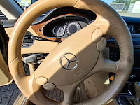 Personenauto, mercedes-benz, cls 500, 2008 - afbeelding 21 van  60