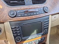 Personenauto, mercedes-benz, cls 500, 2008 - afbeelding 22 van  60