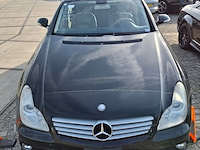 Personenauto, mercedes-benz, cls 500, 2008 - afbeelding 12 van  60