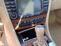 Personenauto, mercedes-benz, cls 500, 2008 - afbeelding 24 van  60