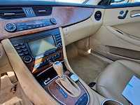 Personenauto, mercedes-benz, cls 500, 2008 - afbeelding 26 van  60