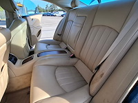 Personenauto, mercedes-benz, cls 500, 2008 - afbeelding 28 van  60