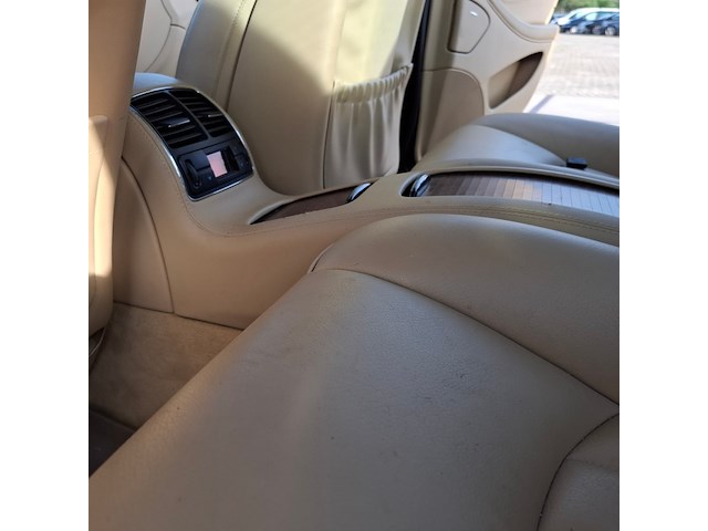 Personenauto, mercedes-benz, cls 500, 2008 - afbeelding 29 van  60