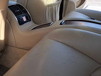 Personenauto, mercedes-benz, cls 500, 2008 - afbeelding 29 van  60