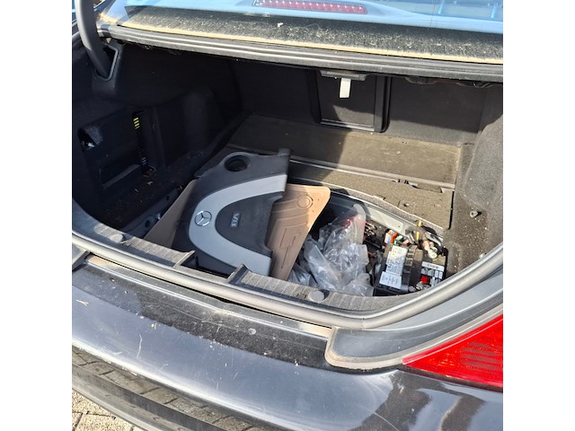 Personenauto, mercedes-benz, cls 500, 2008 - afbeelding 31 van  60
