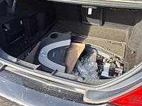 Personenauto, mercedes-benz, cls 500, 2008 - afbeelding 31 van  60