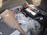 Personenauto, mercedes-benz, cls 500, 2008 - afbeelding 32 van  60