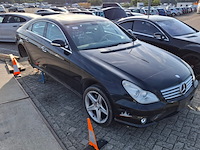 Personenauto, mercedes-benz, cls 500, 2008 - afbeelding 23 van  60