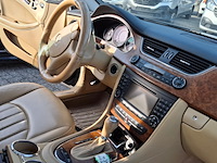 Personenauto, mercedes-benz, cls 500, 2008 - afbeelding 37 van  60