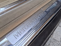 Personenauto, mercedes-benz, cls 500, 2008 - afbeelding 39 van  60