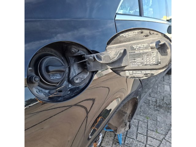 Personenauto, mercedes-benz, cls 500, 2008 - afbeelding 41 van  60