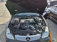 Personenauto, mercedes-benz, cls 500, 2008 - afbeelding 44 van  60