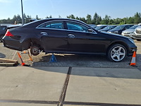 Personenauto, mercedes-benz, cls 500, 2008 - afbeelding 34 van  60