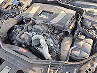 Personenauto, mercedes-benz, cls 500, 2008 - afbeelding 46 van  60