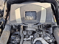 Personenauto, mercedes-benz, cls 500, 2008 - afbeelding 48 van  60