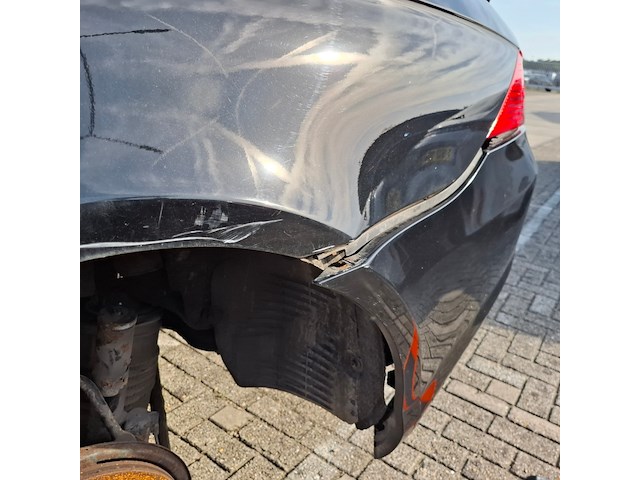 Personenauto, mercedes-benz, cls 500, 2008 - afbeelding 52 van  60