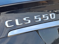 Personenauto, mercedes-benz, cls 500, 2008 - afbeelding 53 van  60