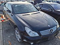 Personenauto, mercedes-benz, cls 500, 2008 - afbeelding 55 van  60