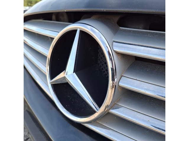 Personenauto, mercedes-benz, cls 500, 2008 - afbeelding 57 van  60