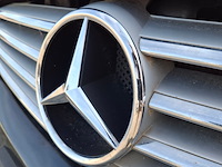 Personenauto, mercedes-benz, cls 500, 2008 - afbeelding 57 van  60