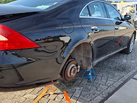 Personenauto, mercedes-benz, cls 500, 2008 - afbeelding 56 van  60