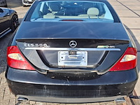 Personenauto, mercedes-benz, cls 500, 2008 - afbeelding 58 van  60