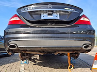 Personenauto, mercedes-benz, cls 500, 2008 - afbeelding 59 van  60