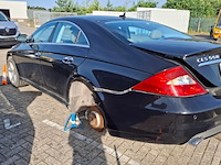 Personenauto, mercedes-benz, cls 500, 2008 - afbeelding 60 van  60