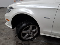 Personenauto, mercedes-benz, cls 550 - afbeelding 2 van  58