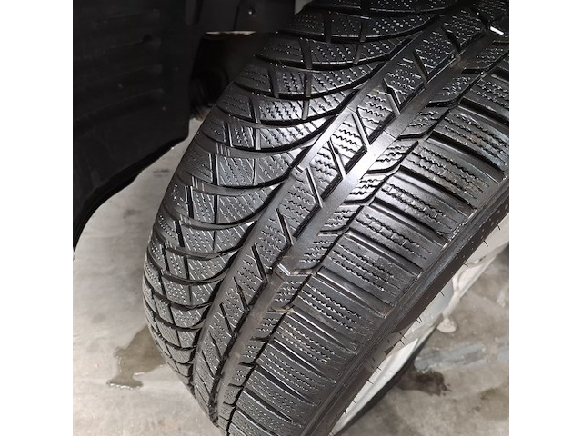 Personenauto, mercedes-benz, cls 550 - afbeelding 3 van  58