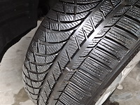 Personenauto, mercedes-benz, cls 550 - afbeelding 3 van  58