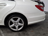 Personenauto, mercedes-benz, cls 550 - afbeelding 5 van  58
