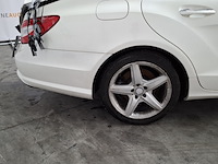 Personenauto, mercedes-benz, cls 550 - afbeelding 7 van  58