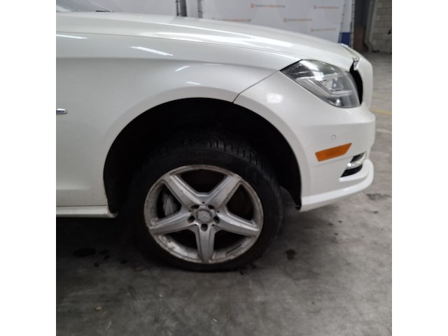 Personenauto, mercedes-benz, cls 550 - afbeelding 8 van  58