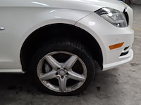 Personenauto, mercedes-benz, cls 550 - afbeelding 8 van  58