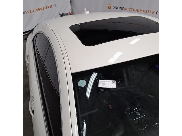 Personenauto, mercedes-benz, cls 550 - afbeelding 10 van  58