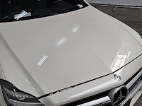 Personenauto, mercedes-benz, cls 550 - afbeelding 13 van  58