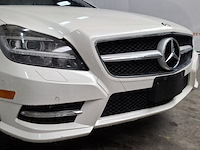 Personenauto, mercedes-benz, cls 550 - afbeelding 14 van  58