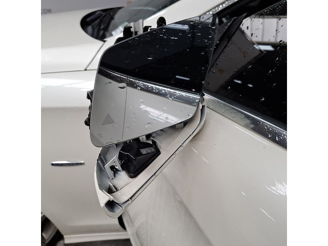 Personenauto, mercedes-benz, cls 550 - afbeelding 17 van  58