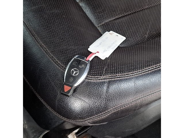 Personenauto, mercedes-benz, cls 550 - afbeelding 19 van  58