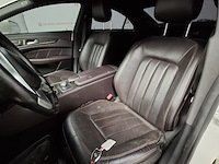 Personenauto, mercedes-benz, cls 550 - afbeelding 20 van  58