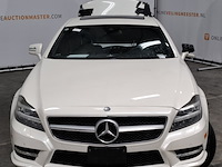 Personenauto, mercedes-benz, cls 550 - afbeelding 12 van  58