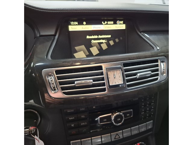 Personenauto, mercedes-benz, cls 550 - afbeelding 24 van  58