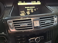 Personenauto, mercedes-benz, cls 550 - afbeelding 24 van  58