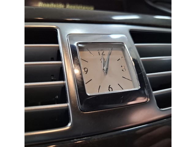 Personenauto, mercedes-benz, cls 550 - afbeelding 25 van  58