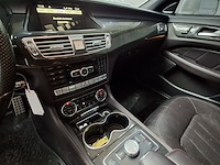 Personenauto, mercedes-benz, cls 550 - afbeelding 28 van  58