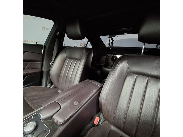 Personenauto, mercedes-benz, cls 550 - afbeelding 29 van  58
