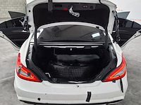 Personenauto, mercedes-benz, cls 550 - afbeelding 31 van  58