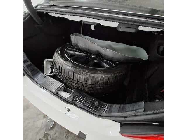 Personenauto, mercedes-benz, cls 550 - afbeelding 32 van  58