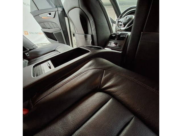 Personenauto, mercedes-benz, cls 550 - afbeelding 35 van  58